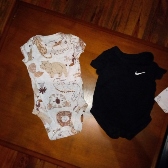 Baby boy bundle - Picture 12 of 16